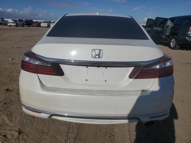 2017 HONDA ACCORD EX - 1HGCR2F79HA091859