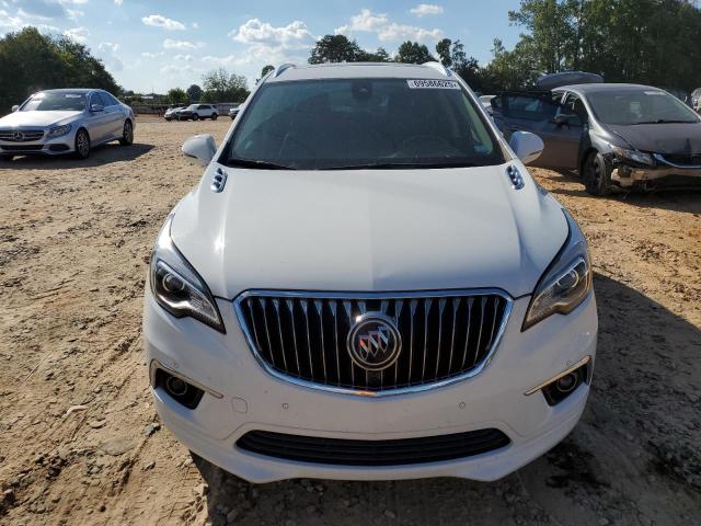 2017 BUICK ENVISION P LRBFXFSX8HD084817