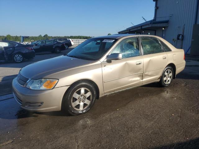 TOYOTA AVALON XL