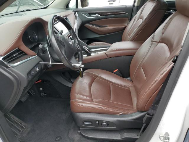 2018 BUICK ENCLAVE AV 5GAEVCKW9JJ246648