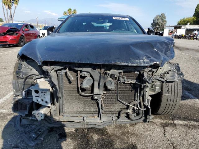2020 LEXUS LS 500 BAS JTHD51FF5L5010789