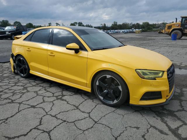 2017 AUDI S3 PREMIUM WAUB1GFF2H1027178