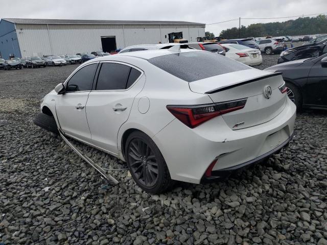 2022 ACURA ILX PREMIU #3303957693