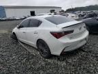 Lot #3303957693 2022 ACURA ILX PREMIU