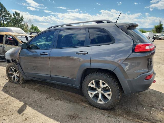 2014 JEEP CHEROKEE T - 1C4PJMBS5EW149929