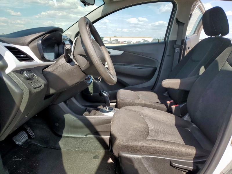 2017 CHEVROLET SPARK 1LT - KL8CD6SA6HC768417