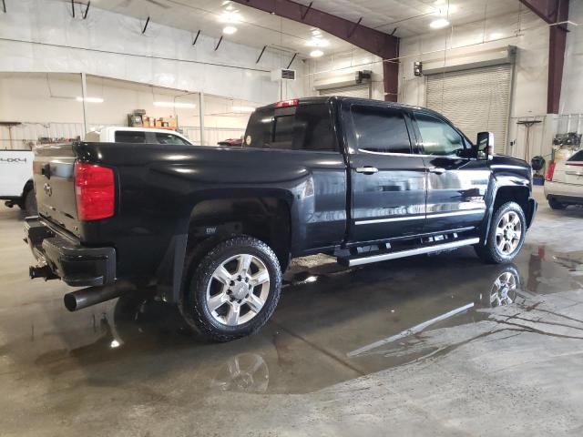 2017 CHEVROLET 2500 HD 1GC1KWEY5HF170718