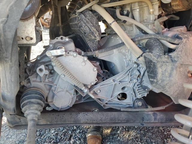 2018 CAN-AM MAVERICK 3JBVGAW22JK000031