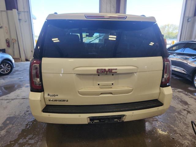 2015 GMC YUKON SLT - 1GKS2BKC7FR102099