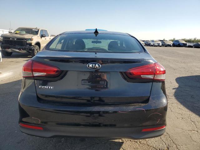 2017 KIA FORTE LX - 3KPFL4A70HE117603