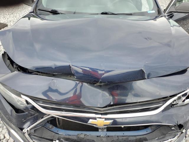 2018 CHEVROLET MALIBU LS 1G1ZB5ST3JF169037