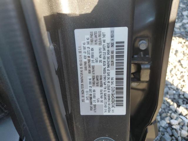 2023 MAZDA CX-30 PREM 3MVDMBDM0PM514810