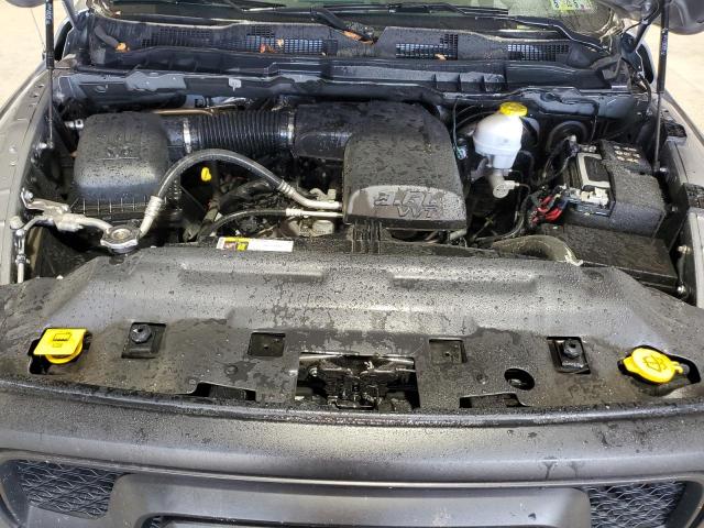 2024 RAM 1500 CLASS 1C6RR6LG4RS142420