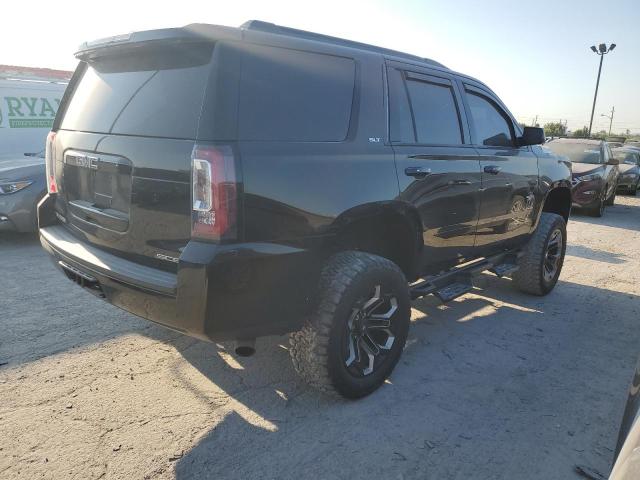 2019 GMC YUKON SLT 1GKS2BKC6KR101214
