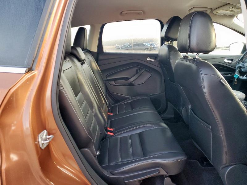 2017 FORD ESCAPE TIT - 1FMCU0JD3HUA00223