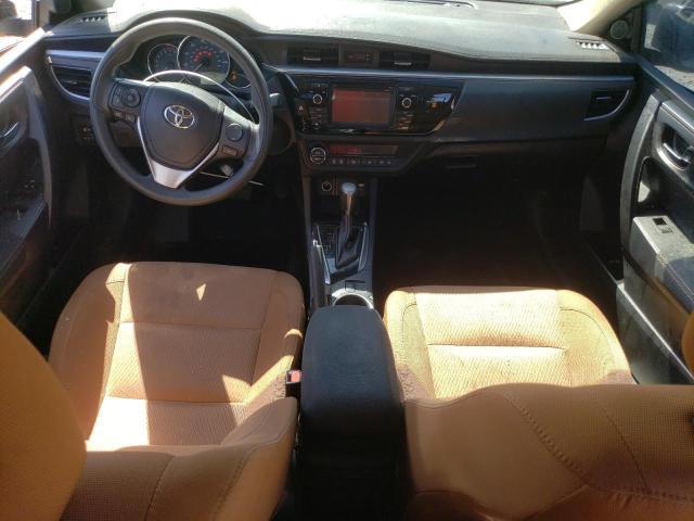 2016 TOYOTA COROLLA L - 2T1BURHE5GC634048