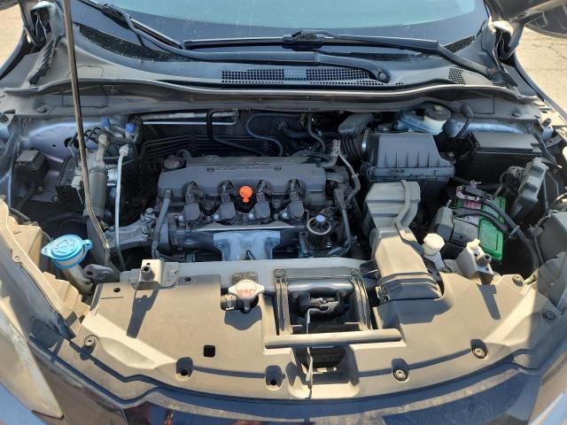 2017 HONDA HR-V LX 3CZRU5H3XHG707745