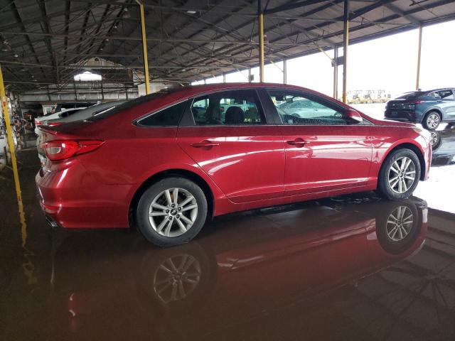 2015 HYUNDAI SONATA SE 5NPE24AF4FH096513
