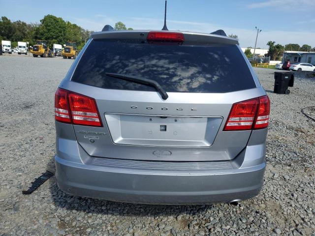 2018 DODGE JOURNEY SE 3C4PDCAB8JT426821