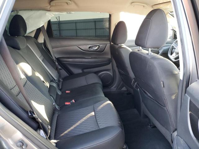 2020 NISSAN ROGUE S #3301874473