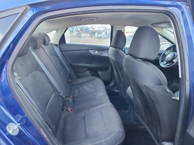 2019 KIA FORTE FE 3KPF24AD4KE083231