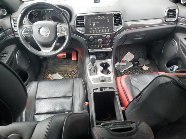 2019 JEEP GRAND CHER #3240105497