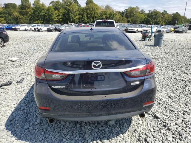 2016 MAZDA 6 TOURING JM1GJ1V59G1443550