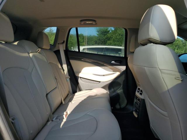 2019 BUICK ENVISION ESSENCE LRBFX2SA2KD127592