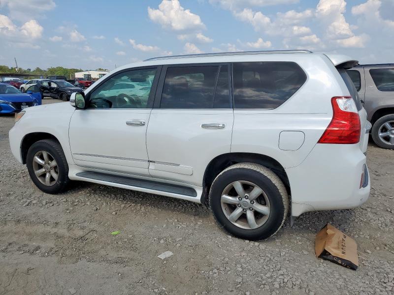 2013 LEXUS GX 460 - JTJBM7FXXD5061257