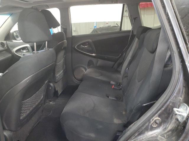 2011 TOYOTA RAV4 SPORT - JTMRK4DV2B5100217