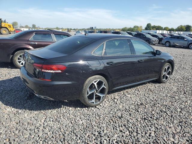 2020 VOLKSWAGEN PASSAT R-LINE 1VWMA7A33LC022588