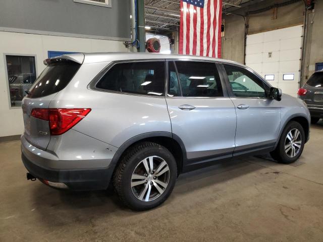 2016 HONDA PILOT EXL 5FNYF6H64GB024505