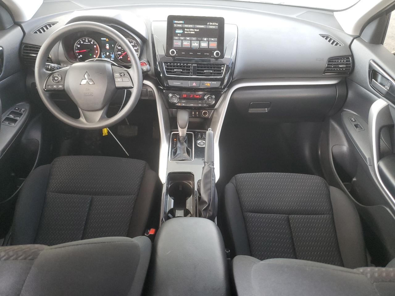 MITSUBISHI ECLIPSE LE