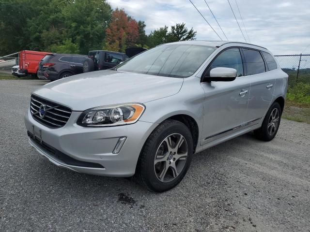 2015 VOLVO XC60 T6 PR YV4902RK9F2689215