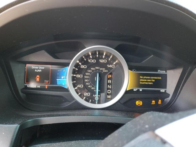 2015 FORD EXPLORER LIMITED 1FM5K7F84FGB25195