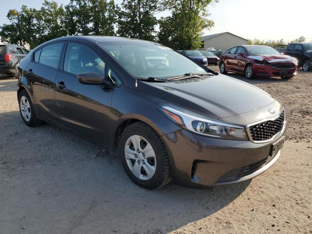 2018 KIA FORTE LX - 3KPFK4A70JE216186