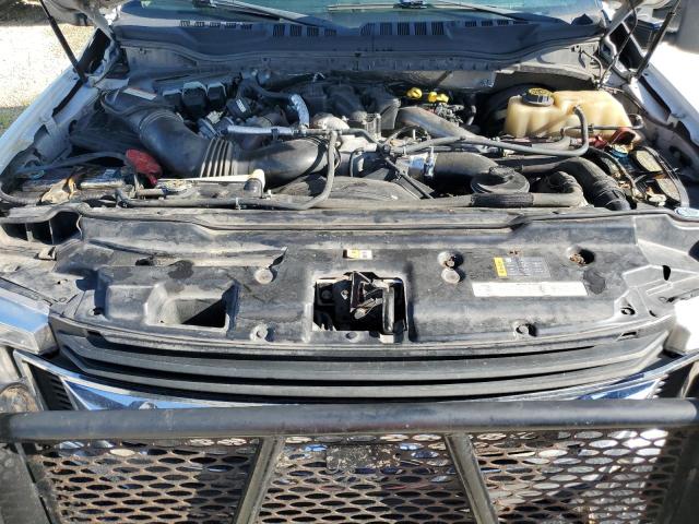 2019 FORD F350 SUPER - 1FT8W3BT8KEF10001