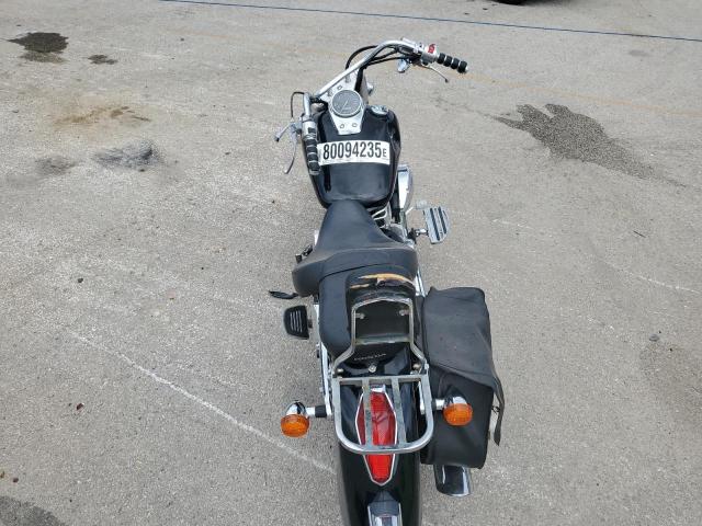 2007 HONDA VT750 - JH2RC50407M302736