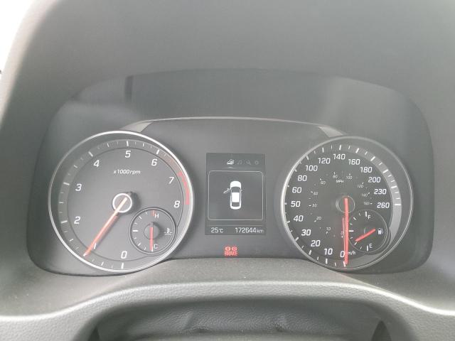 2018 HYUNDAI ELANTRA SP KMHD04LB1JU500681