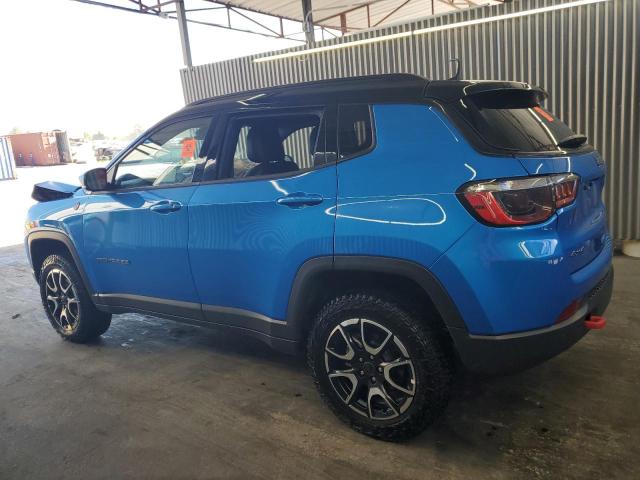 2025 JEEP COMPASS TR - 3C4NJDDN9ST536662