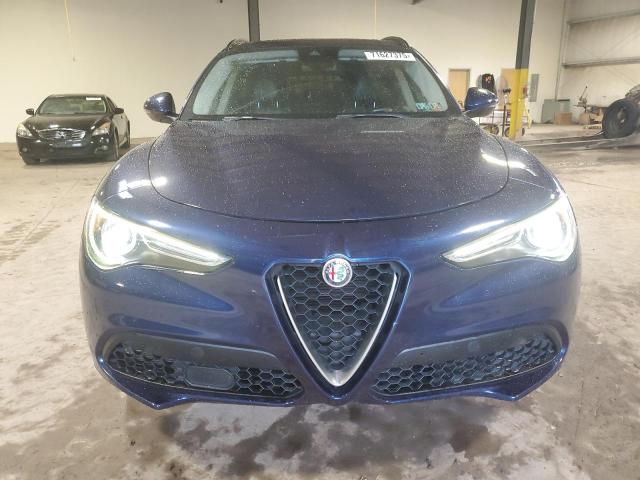 2018 ALFA ROMEO STELVIO SP ZASFAKPN2J7B76858