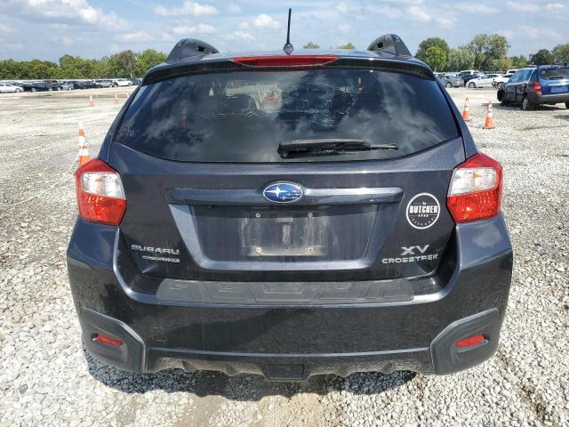 2015 SUBARU XV CROSSTREK 2.0 PREMIUM JF2GPADC2FH328293