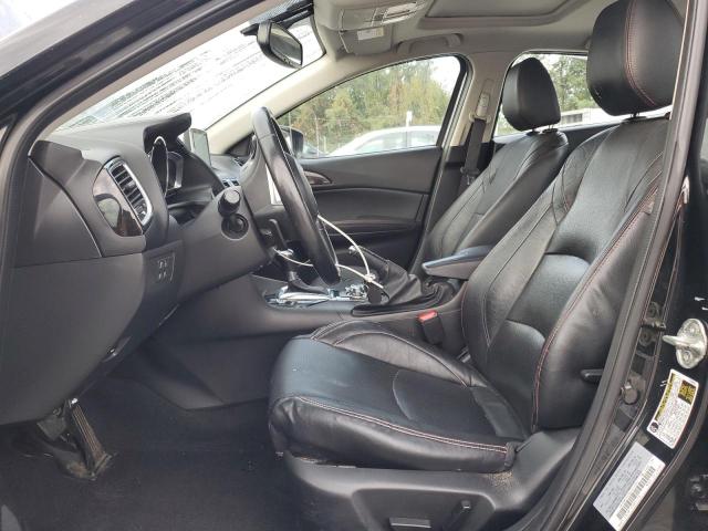 2016 MAZDA 3 GRAND TOURING #3291450498