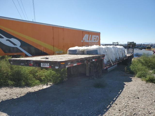 1979 UTILI TRAILER #3308319153