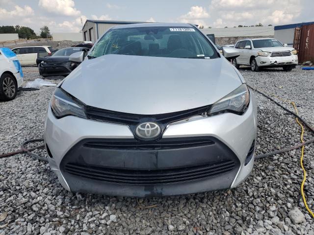 2017 TOYOTA COROLLA L 2T1BURHEXHC818693