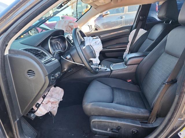 2018 CHRYSLER 300 TOURIN 2C3CCAAG5JH341157