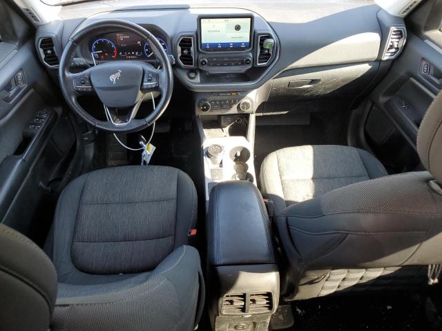 2022 FORD BRONCO SPO - 3FMCR9B66NRD32651