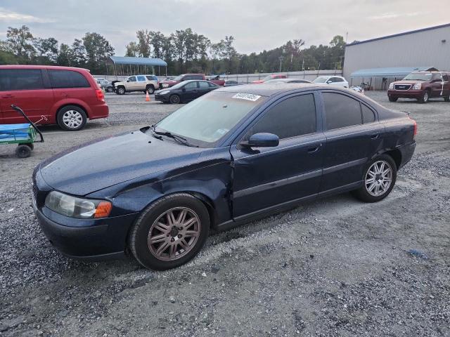 VOLVO S60 2.5T
