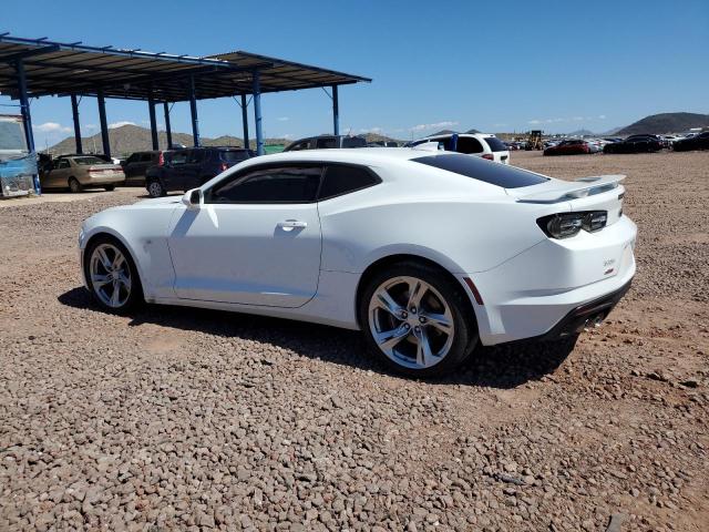 2023 CHEVROLET CAMARO LT1 1G1FF1R70P0160669