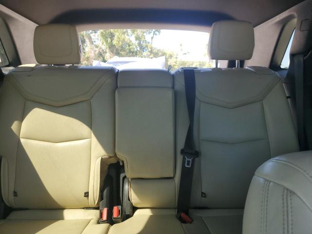 2019 CADILLAC XT5 1GYKNARS6KZ138378